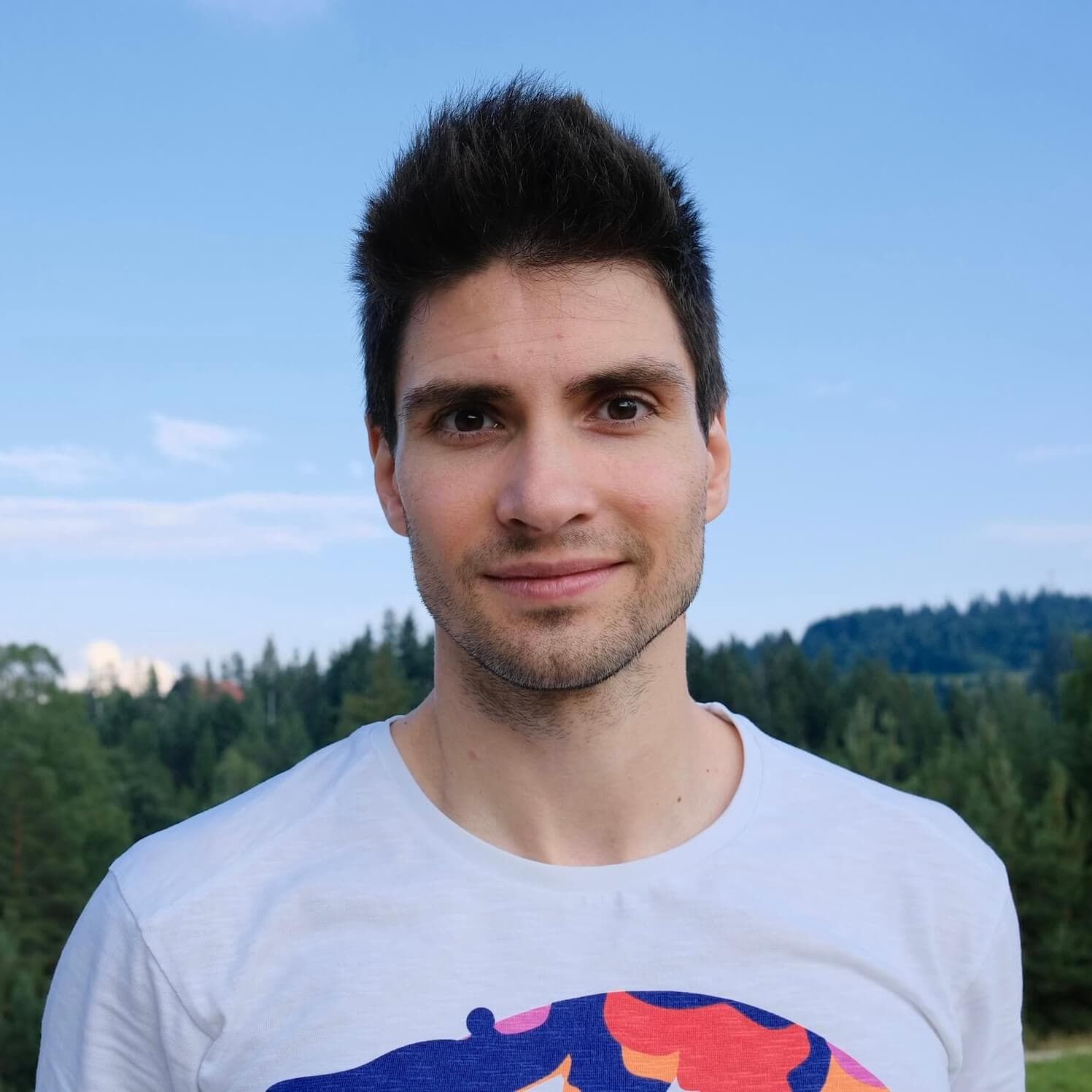 Profile picture of Jovan Erčić